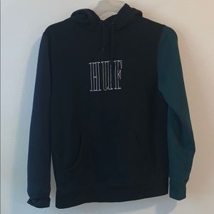 HUF hoodie
